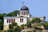 Meteo and astronomy programme at National Observatory in Athens