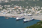 Minister: Development of Greece's ten largest ports to commence in 2020