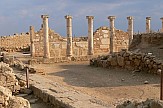 Pafos site in ‘World Heritage Journeys’ sustainable travel web platform