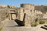 Cooperation memorandum on the protection of the Medieval City of Rhodes island