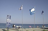 Greece ranks 2nd globally on Blue Flag beach map