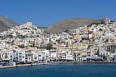 Hollywood and Syros island one step closer to film production