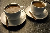 Research: More reasons to drink Greek coffee every day