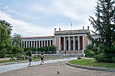 Number of visitors to Greek Museums skyrockets 1,009.8% during June 2021