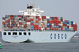 Piraeus container port en route for top ranking in Mediterranean Sea