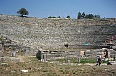 Free entrance to archaeological sites events in Greece on September 28-30