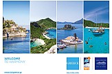 Scandinavian travel magazine 'Vagabond' presents top Cyclades islands