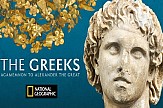 National Geographic honours Greeks "who created our world" (video)