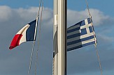 AP report: Greece signs new arms deals with France worth $4.4 billion
