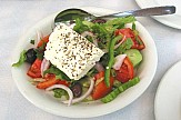 Why Greek Salad is so good for your health