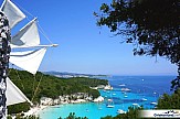 Paxos and Anti-Paxos islands: Hidden gems in the Ionian Sea