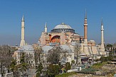 International Photo Contest on Hagia Sophia in Constantinople announced