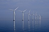 Environment minister: Greece preparing for offshore wind farms by June 2021