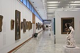 National Gallery in Athens ready to welcome the public when museums open