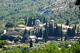 Nea Moni Monastery: An emblematic treasure on the Greek Island of Chios