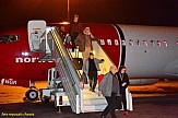 AP: Restructuring Norwegian Air to get government support