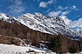 Associated Press: Italy records deep snow but ski resorts remain closed