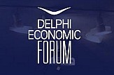 8th Delphi Economic Forum to be held in Central Greece on April 26-29