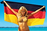 German tour operators optimistic after record year