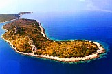 12 private islands in Greece up for sale