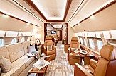 5 most expensive luxury private jets in the world 2016 (photos)