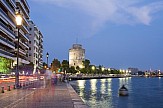 "Thessaloniki in French" events to highlight France's influence on Greek city