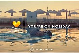 Thomas Cook's official new TV advert 2015