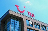 Tui phases out Thomson brand - Thomson Dream sailing from Corfu