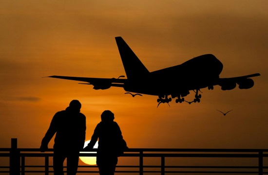 IATA | Στο 85% των επιπέδων του 2019 η παγκόσμια επιβατική κίνηση τον Φεβρουάριο