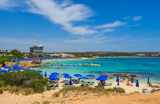 Κύπρος | 10 εκατ. ευρώ περισσότερα το 2025 για τουριστική προβολή στο εξωτερικό
