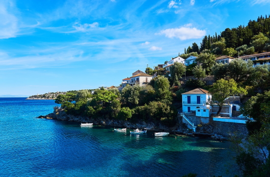 Οι δήμοι της Κεφαλονιάς και της Ιθάκης δημιουργούν τον αναπτυξιακό Οδυσσέα