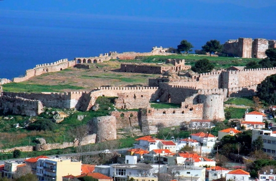 Αυξητικοί ρυθμοί στις επιδόσεις καταλυμάτων και εστίασης στο Βόρειο Αιγαίο τον Μάιο και Ιούνιο