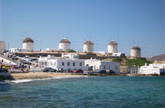 Στρατηγικό σχέδιο τουριστικής ανάπτυξης Πύργου- Κατακόλου