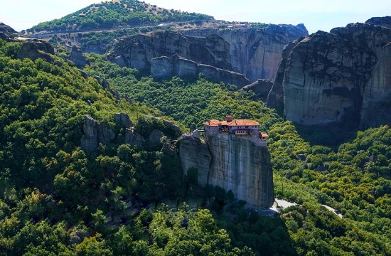 Ποιον Ελληνικό προορισμό αποθεώνει ο οδηγός Fodor's Travel, ανάμεσα στους 25 καλύτερους στον κόσμο για το 2025