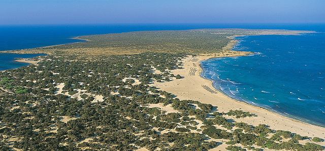 Εισήγηση | Να μην επιτραπεί το καλοκαίρι η "μαζική" αποβίβαση τουριστών στη νήσο Χρυσή Ιεράπετρας