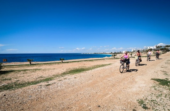 Αγία Νάπα: αειφόρος σχεδιασμός στις παράκτιες περιοχές