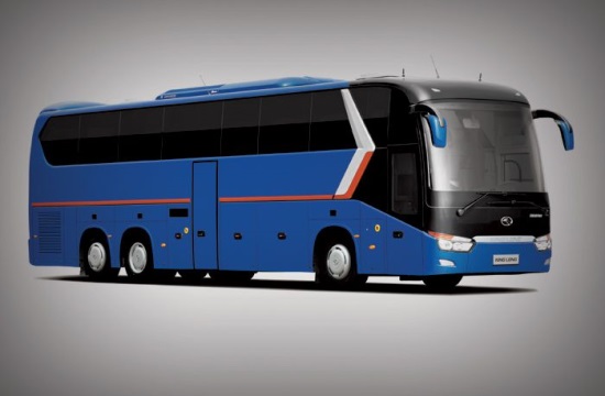 ΓΕΠΟΕΤ: Ζητεί την ανάκληση απόφασης για τη διέλευση των τουριστικών λεωφορείων