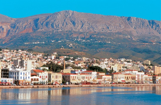 Δήμος Χίου: Το πρόγραμμα τουριστικής προβολής