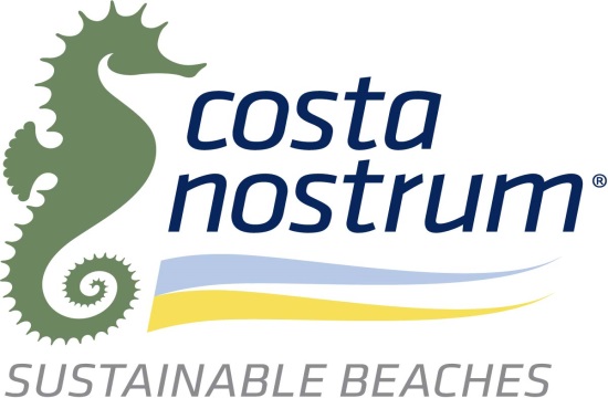 Βιώσιμος τουρισμός στη Χερσόνησο: Πιστοποίηση παραλιών από την Costa Nostrum
