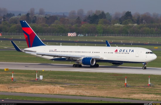 Συμφωνία Delta-Transavia: νέα σύνδεση των ΗΠΑ με Θεσσαλονίκη μέσω Άμστερνταμ