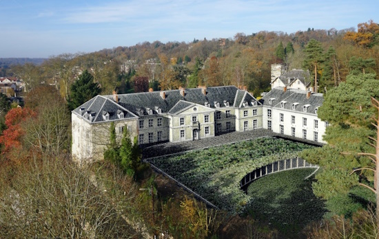 Το Dolce by Wyndham Versailles άνοιξε τις πύλες του στο φημισμένο Domaine Du Montcel στη Γαλλία