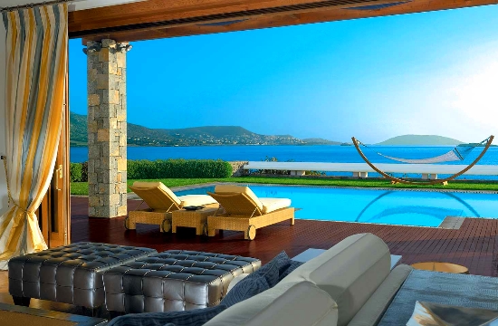 Τα 10 top ξενοδοχεία με τις ακριβότερες σουίτες στον κόσμο- το 1 στην Ελλάδα