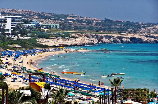Κυπριακός Τουρισμός: 164 ξενοδοχεία έμειναν ανοιχτά το χειμώνα