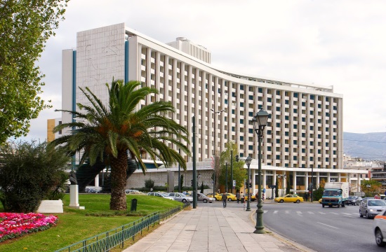 Στο σχήμα Dogus-Κωνσταντακόπουλου το Hilton Αθηνών- συζητήσεις με διεθνείς αλυσίδες για τη διαχείριση