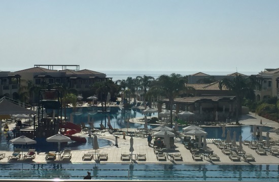 Πιστοποίηση Travelife Gold στο ξενοδοχείο Mythos Beach Resort