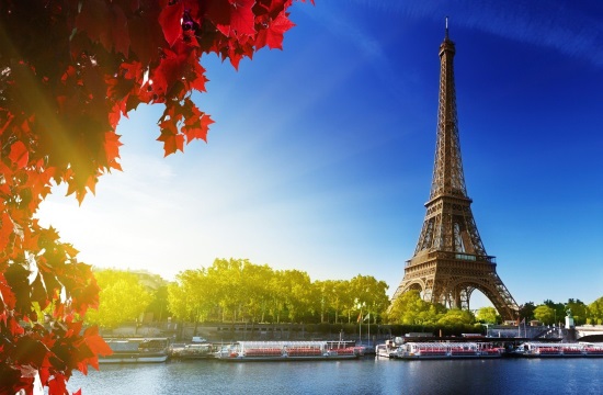 Πώς θα ωφεληθεί ο τουρισμός και η οικονομία στο Παρίσι από τη διοργάνωση των Ολυμπιακών Αγώνων