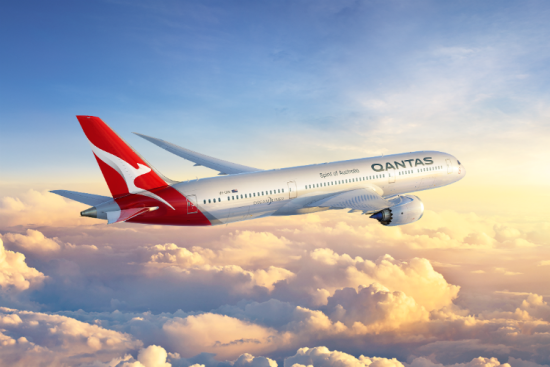 Qantas: Πρώτη απευθείας πτήση Λονδίνο-Αυστραλία από το 2018