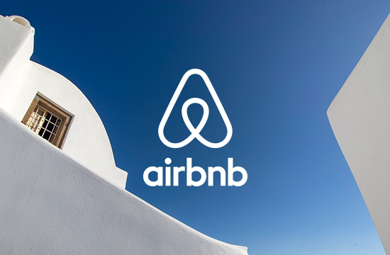 Συνεργασία​ ​της​ ​Airbnb​ ​με​ ​τις​ ​Primal-RES​ ​/​ ​WebHotelier
