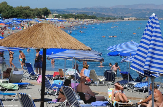Ο ελληνικός τουρισμός και η "τιμή" του δοκιμάζονται το 2019