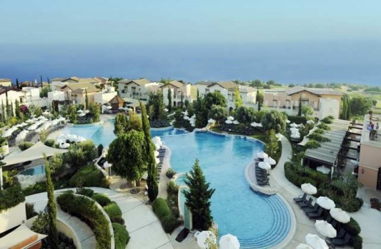 H Deutsche Bank πίσω από το deal του  Aphrodite Hills Resort της Κύπρου